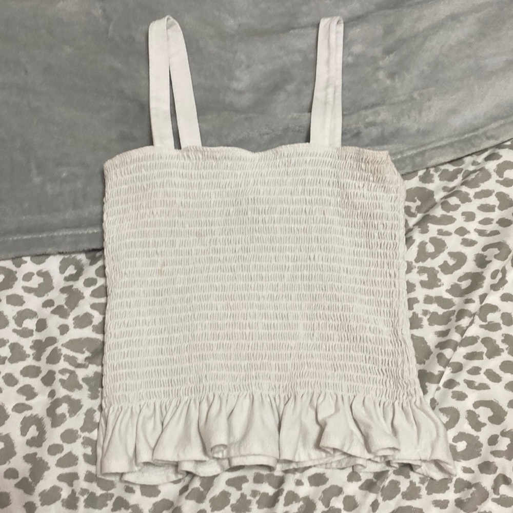 H&M tank top size M